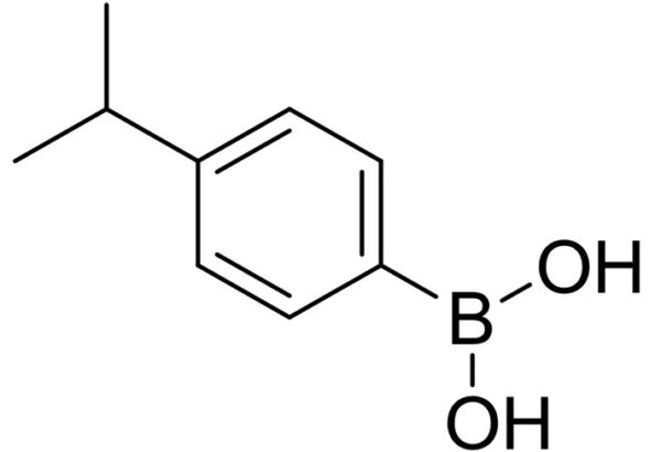4-Isopropylbenzeneboronic Acid