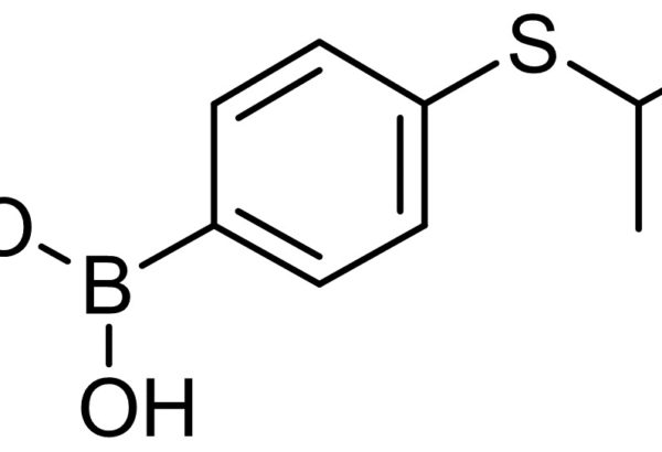 4-Isopropylthiophenylboronic Acid