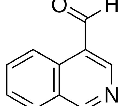 4-Isoquinolinecarboxaldehyde