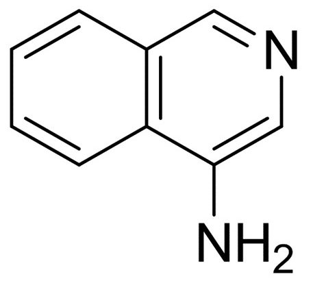 4-Isoquinolylamine