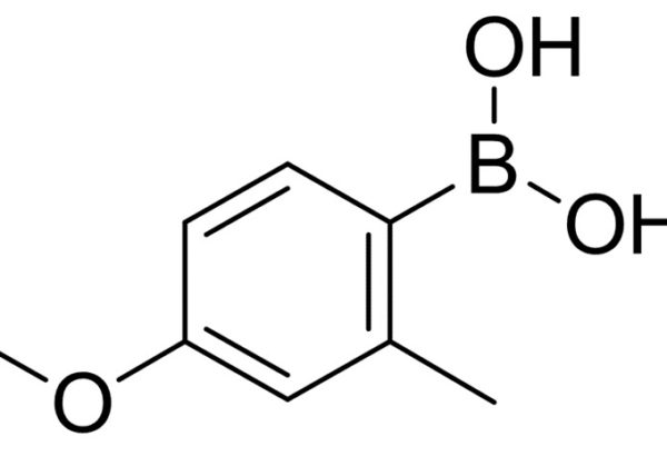 4-METHOXY-2-METHYLPHENYLBORONIC ACID