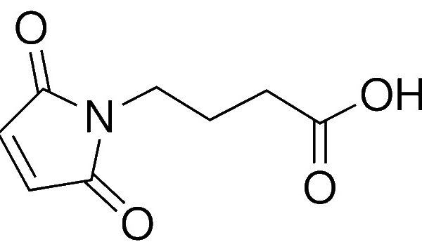 4-Maleimidobutyric Acid