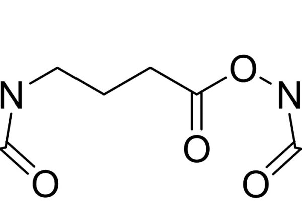 4-Maleimidobutyric Acid N-Succinimidyl Ester