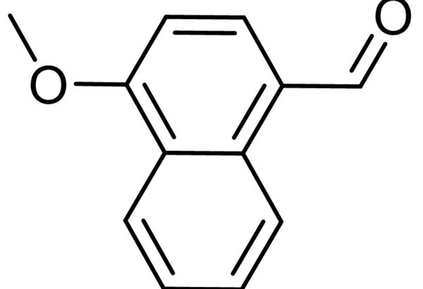 4-Methoxy-1-Naphthaldehyde