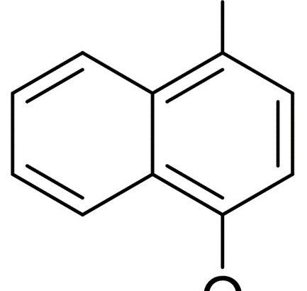 4-Methoxy-1-Naphthol