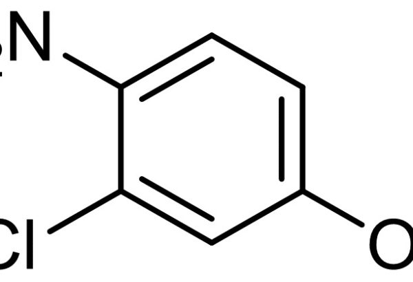 4-Methoxy-2-Chloroaniline