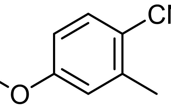 4-Methoxy-2-Methylbenzonitrile