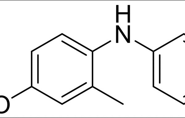 4-Methoxy-2-Methyldiphenylamine
