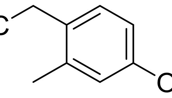 4-Methoxy-2-Methylphenylacetonitrile