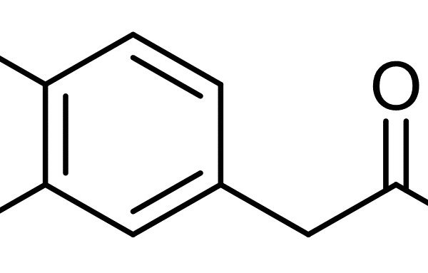 4-Methoxy-3-Methylphenylacetic Acid