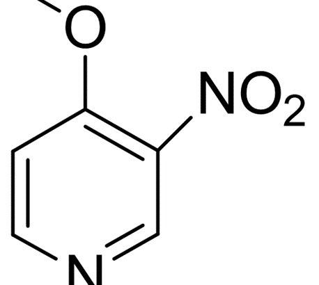 4-Methoxy-3-Nitropyridine