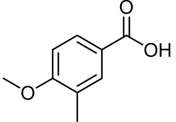 4-Methoxy-3-methylbenzoic acid
