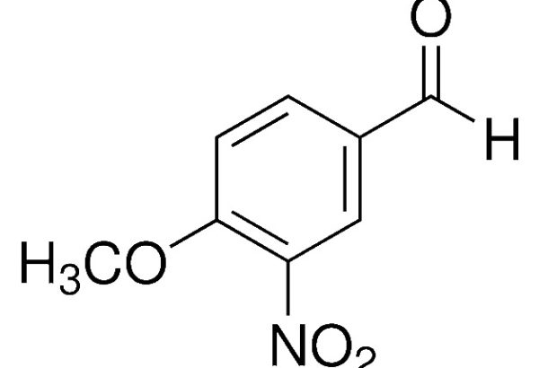 4-Methoxy-3-nitrobenzaldehyde