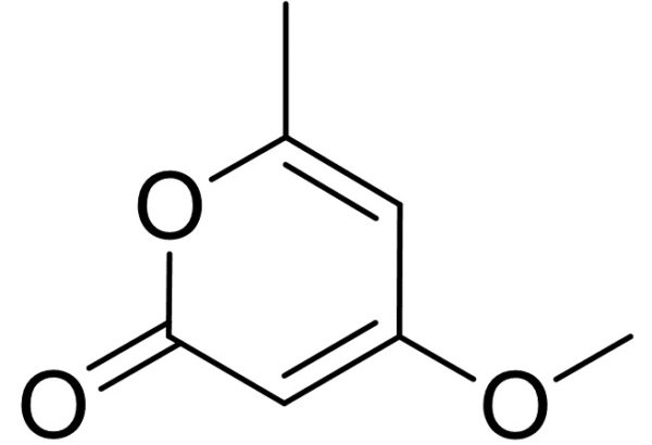 4-Methoxy-6-Methyl-2H-Pyran-2-One