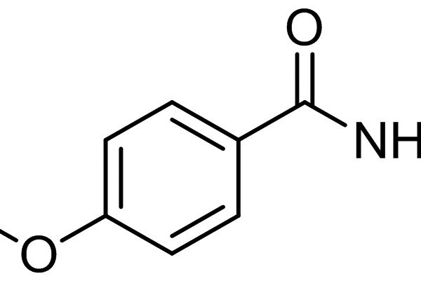 4-Methoxybenzamide