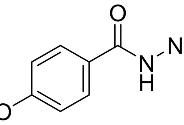 4-Methoxybenzoylhydrazine