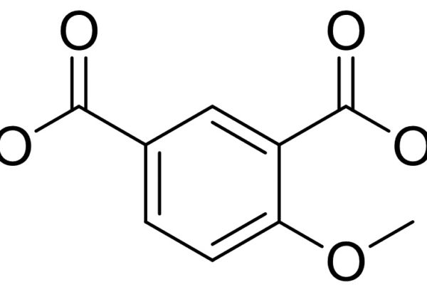 4-Methoxyisophthalic acid