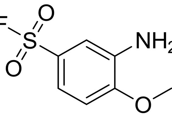 4-Methoxymetanilyl Fluoride