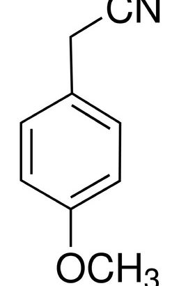 4-Methoxyphenylacetonitrile