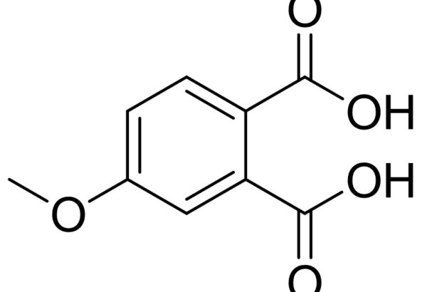 4-Methoxyphthalic Acid