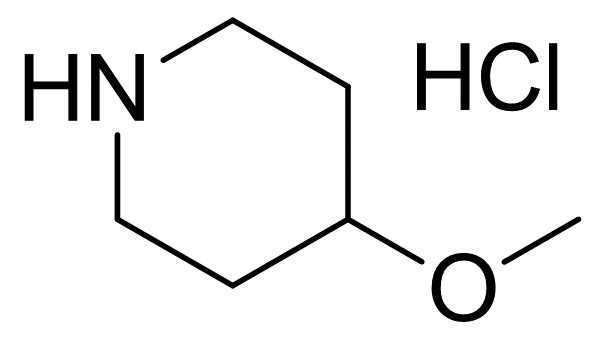 4-Methoxypiperidine Hydrochloride