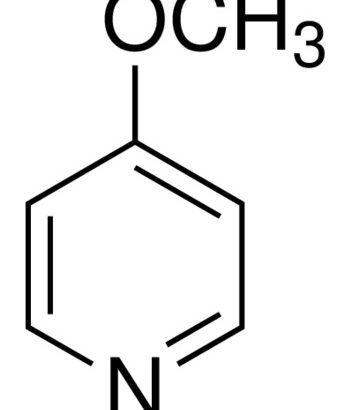 4-Methoxypyridine
