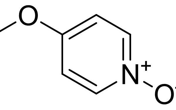 4-Methoxypyridine N-Oxide