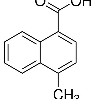4-Methyl-1-naphthoic acid