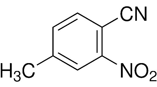4-Methyl-2-nitrobenzonitrile