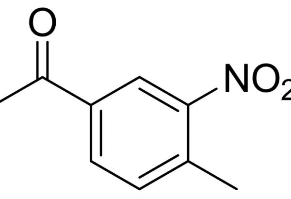 4-Methyl-3-Nitroacetophenone