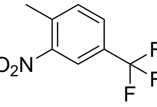 4-Methyl-3-Nitrobenzotrifluoride