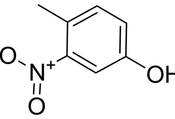 4-Methyl-3-nitrophenol