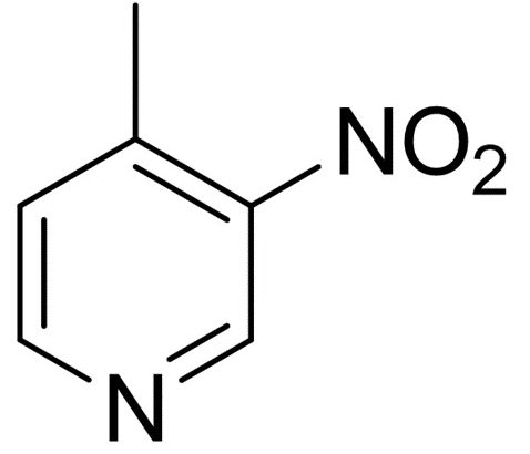 4-Methyl-3-nitropyridine