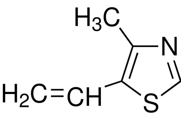 4-Methyl-5-vinylthiazole