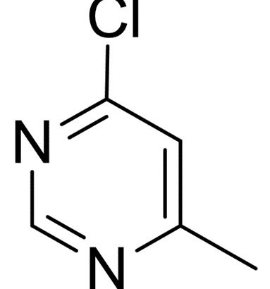 4-Methyl-6-Chloro Pyrimidine