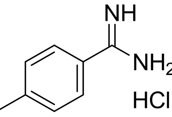 4-Methylbenzamidine Hydrochloride