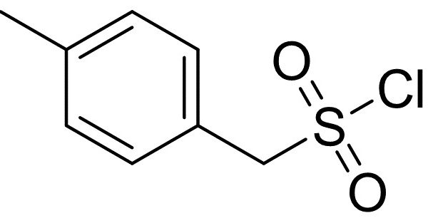 4-Methylbenzylsulfonyl Chloride