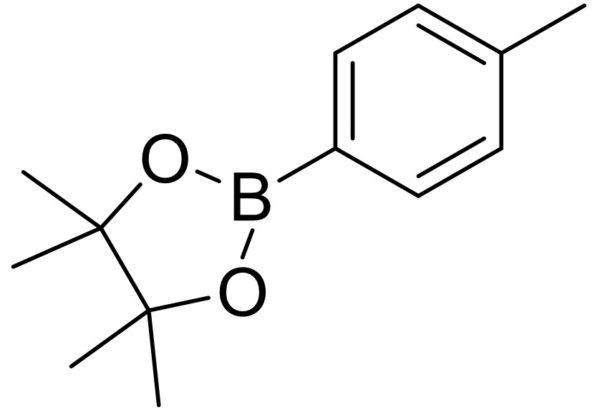 4-Methylphenylboronic acid pinacol ester