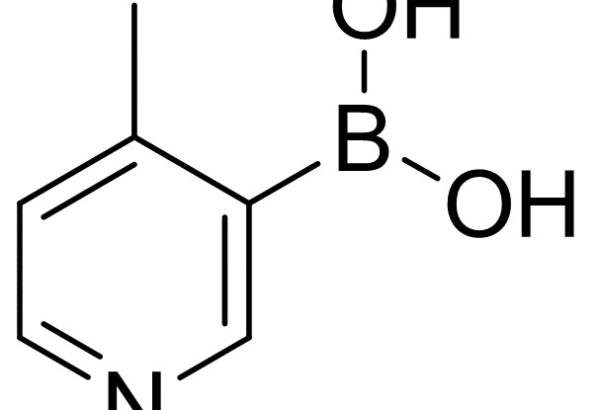 4-Methylpyridine-3-Boronic Acid