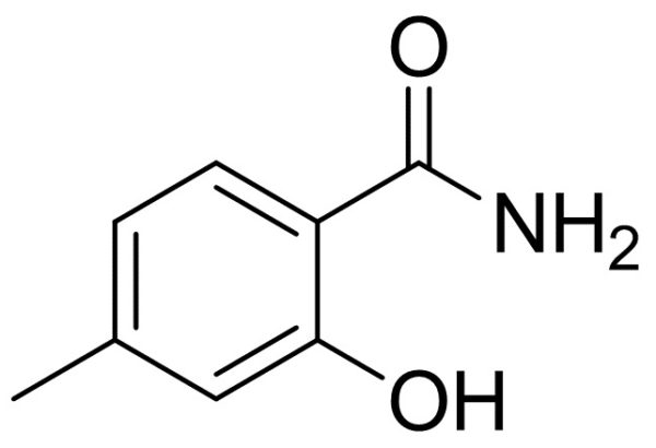 4-Methylsalicylamide