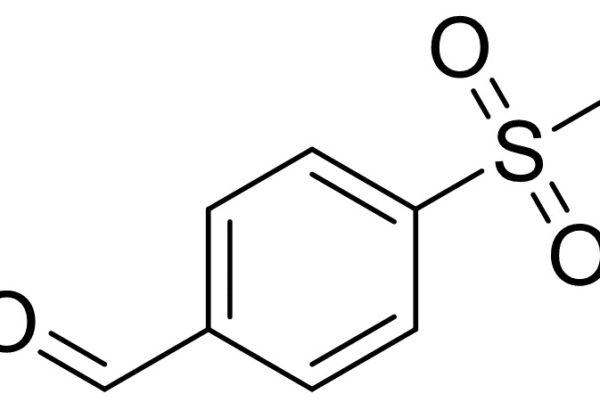 4-Methylsulphonyl benzaldehyde