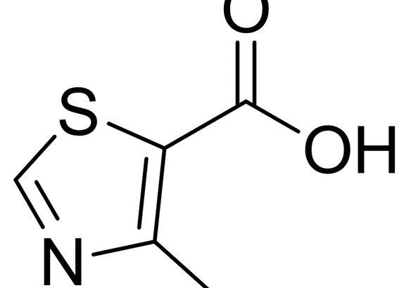 4-Methylthiazole-5-Carboxylic Acid
