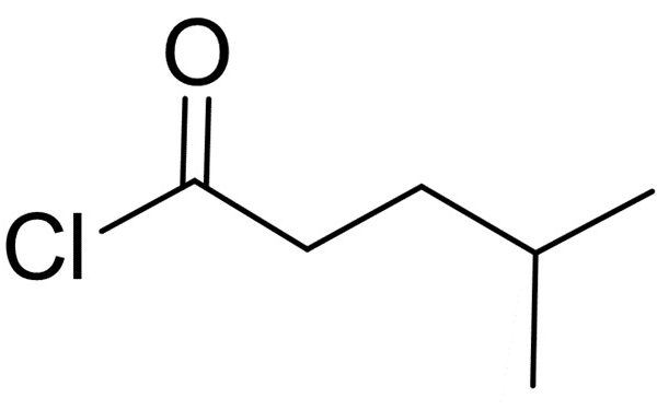 4-Methylvaleryl chloride