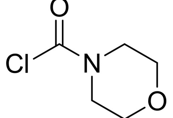 4-Morpholinecarbonyl chloride