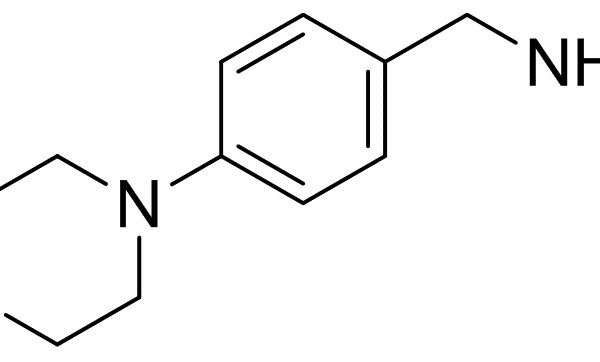 4-Morpholinobenzylamine