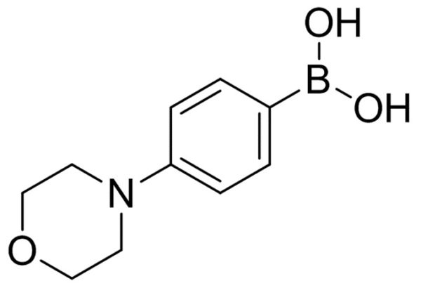 4-Morpholinophenylboronic acid