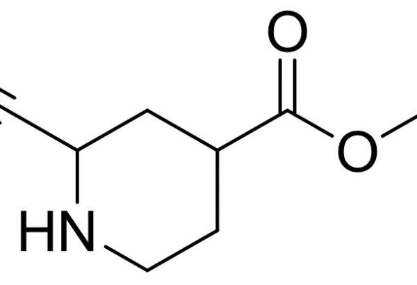 4-N-Boc-2-Cyanopiperidine