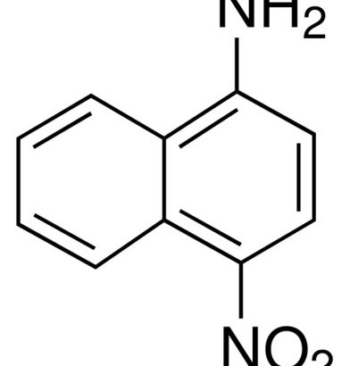 4-Nitro-1-naphthylamine
