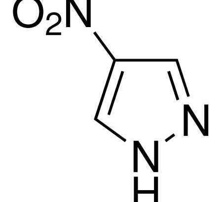4-Nitro-1H-pyrazole
