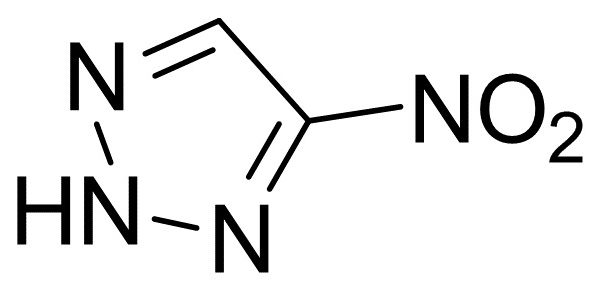 4-Nitro-2H-1,2,3-triazole